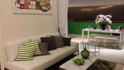 Eco Sanctuary (D23), Condominium #123183122